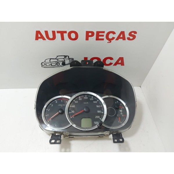 Painel Instrumento Mmc Triton 3.2 2013  Mm0039001 Cx191