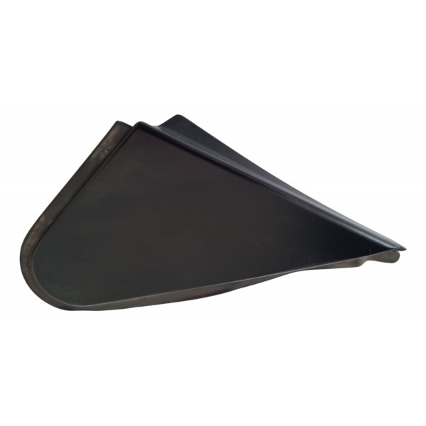 Acabamento Retrovisor Paralama Direito Rav4 2018 Cx479