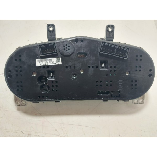 Painel Instrumento Kia Cerato 1.6 2011 Cx186