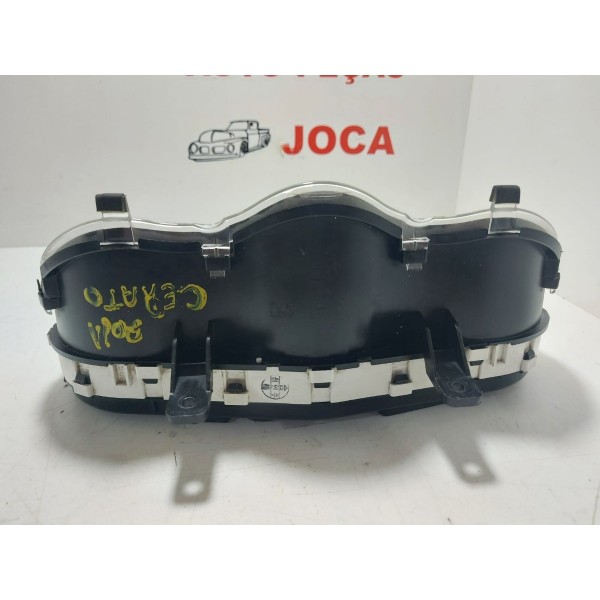 Painel Instrumento Kia Cerato 1.6 2011 Cx186