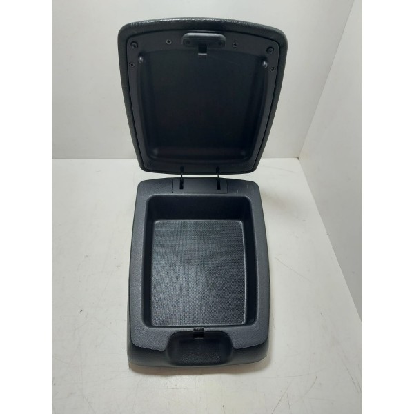Apoio Braço Console Central Kia Sorento 2008 Cx259