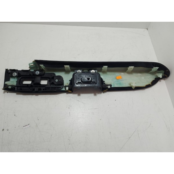 Apoio De Braço Puxador Porta D.d Honda Crv 2011 Cx181