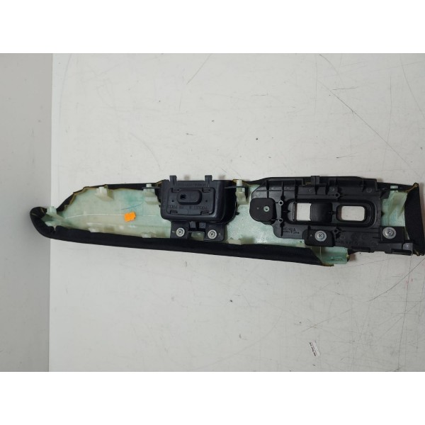 Apoio De Braço Puxador Porta D.d Honda Crv 2011 Cx181