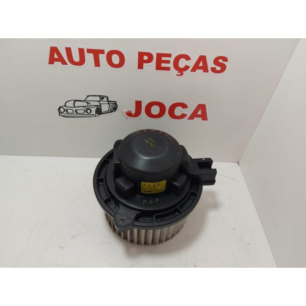 Motor Ventoinha Ar Forçado Kia Sorento 2.5 2008 Cx316