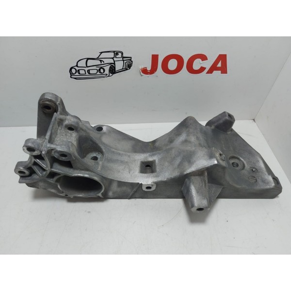Superior Alternador Vw Fox/ Polo 04/14 (030145167g) Cx210