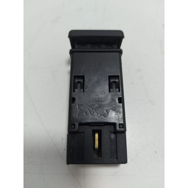 Botão Desembaçador Para Brisa L.r Discovery 2 2004 Cx154