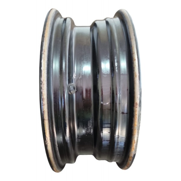 Roda De Ferro 14 Hyundai Hb 20