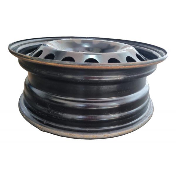 Roda De Ferro 14 Hyundai Hb 20