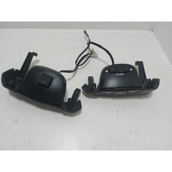Conjunto Comando Volante Kia Sorentov2.5 2008 (cx50)