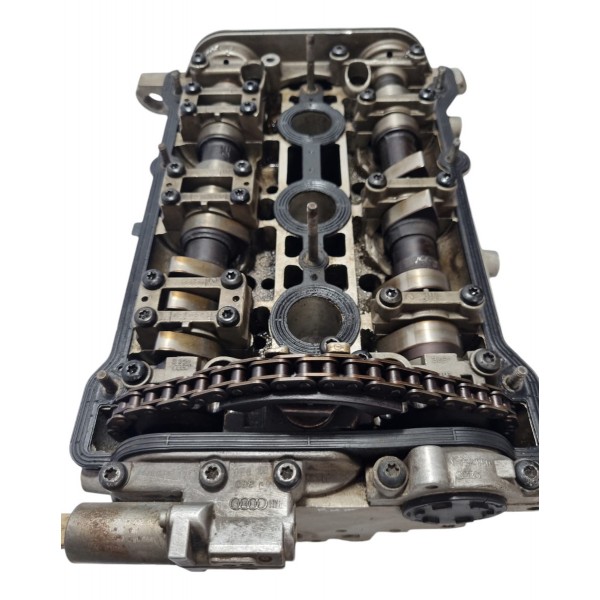 Cabeçote Lado Direito Audi A4 2.8 V6 1997