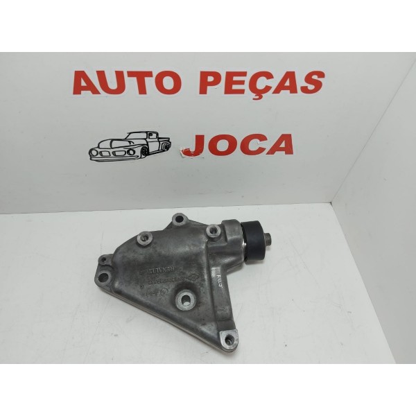 Suporte Compressor Logan/sandero 1.0 16v (8200025937) Cx162
