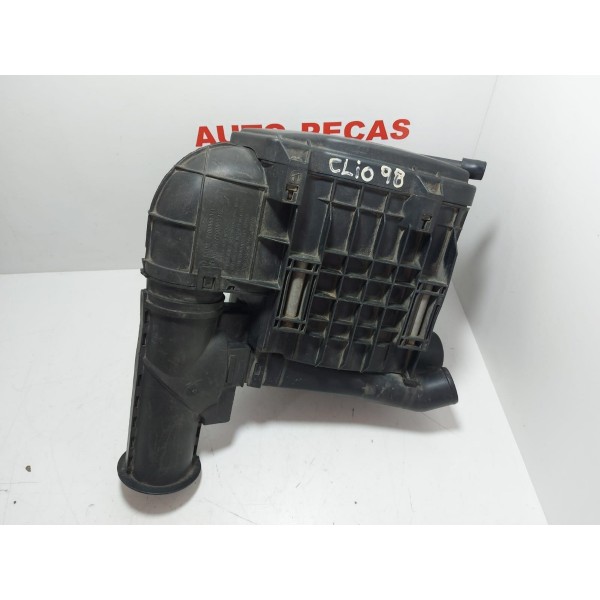 Caixa Comp Filtro Ar Renaut Clio 1.0 98 (7700855971) Cx234