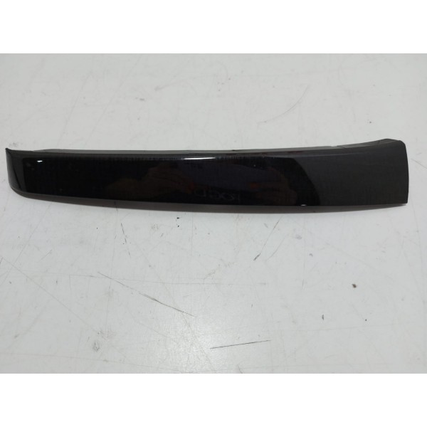 Acabamento Moldura Central Painel Kia Sorento 08 L.e  Cx146