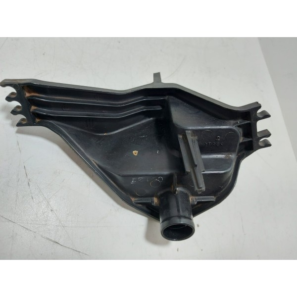 Suporte Mangueira Filtro Ar Nissan Frontier 2.5 2013 Cx121