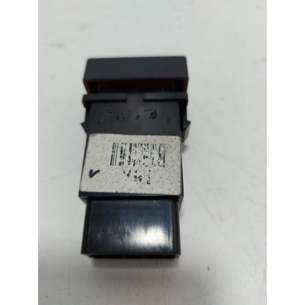 Botão Pisca Alerta Kia Sorento 2008 Cx117