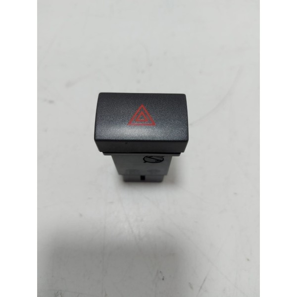 Botão Pisca Alerta Kia Sorento 2008 Cx117