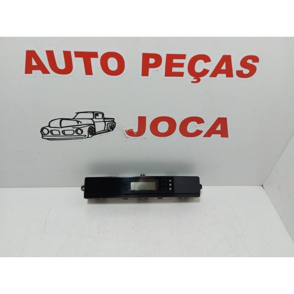 Relógio Digital Painel Kia Sorento  2008 (cx50)