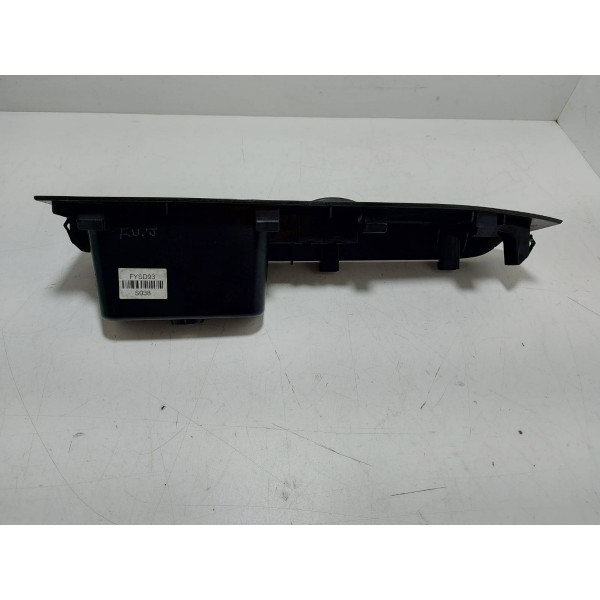 Moldura Botão Vidro Elétrico Porta D.d Kia Sorento 2008 Cx87