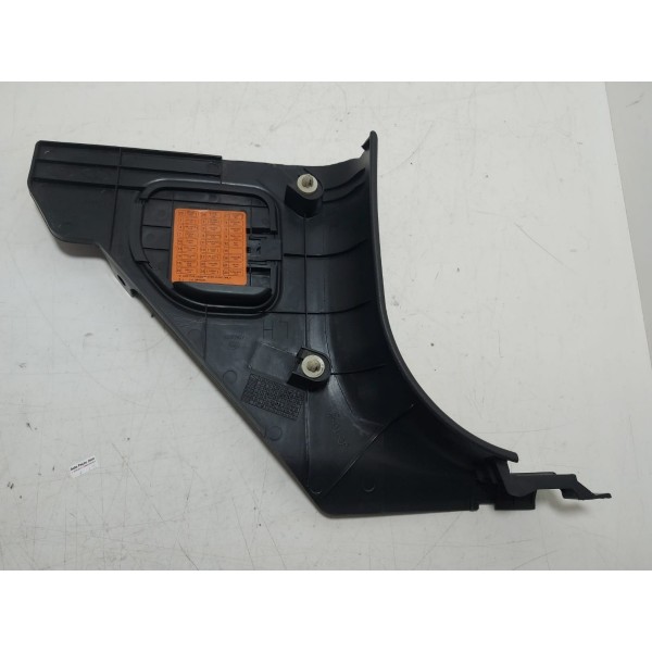 Soleira Diant. Esquerda Lateral Kia Sorento 2.5 2008 Cx121