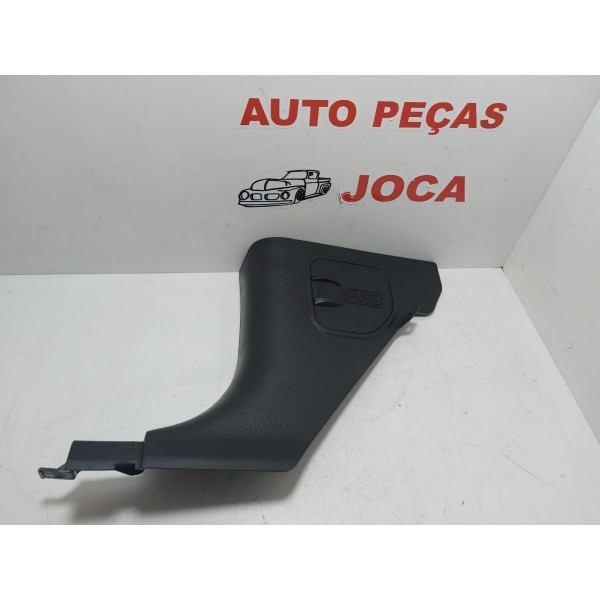 Soleira Diant. Esquerda Lateral Kia Sorento 2.5 2008 Cx121