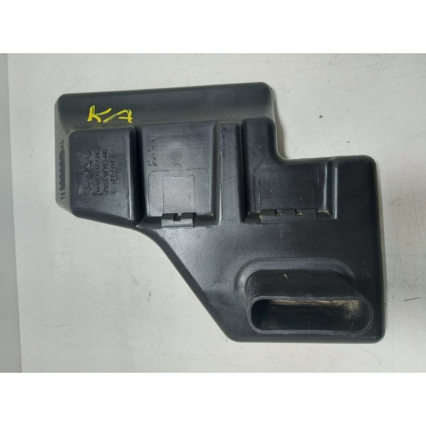 Ressonador Filtro Ar Ford Ka 1.0 1.6  1999 Cx240