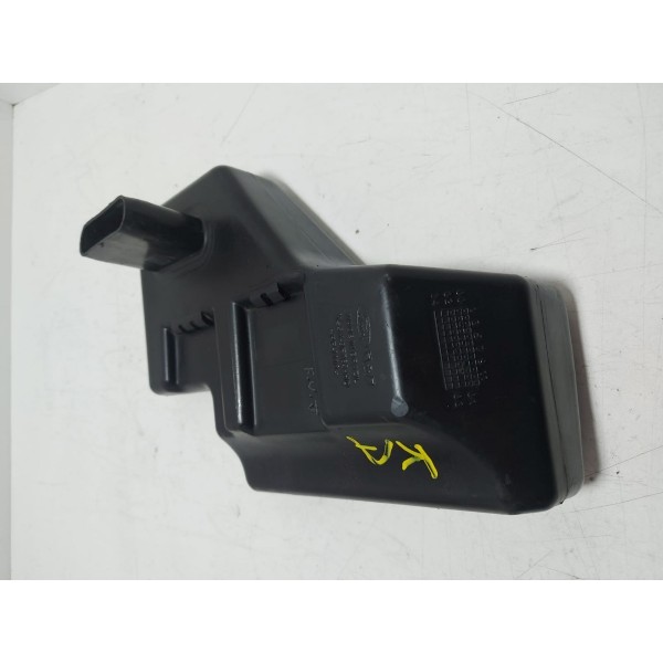 Ressonador Filtro Ar Ford Ka 1.0 1.6  1999 Cx240
