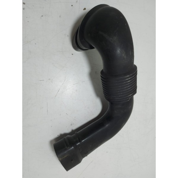 Duto Entrada Ar Peugeot 307 2.0 Cx227