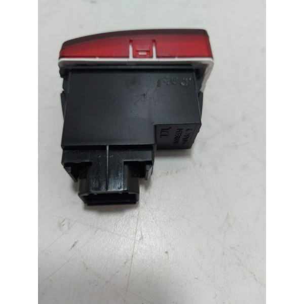 Botão Pisca  Alerta Honda Crv  2010 Cx117