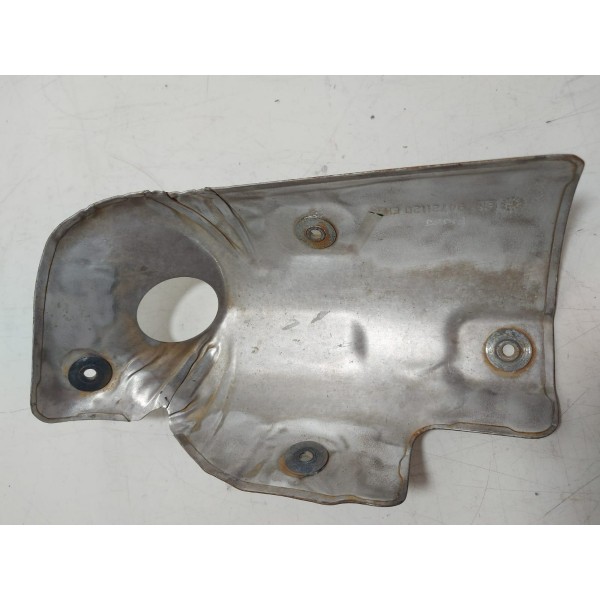Protetor Calor Gm S10 2.8 2013 (94721120) Cx200