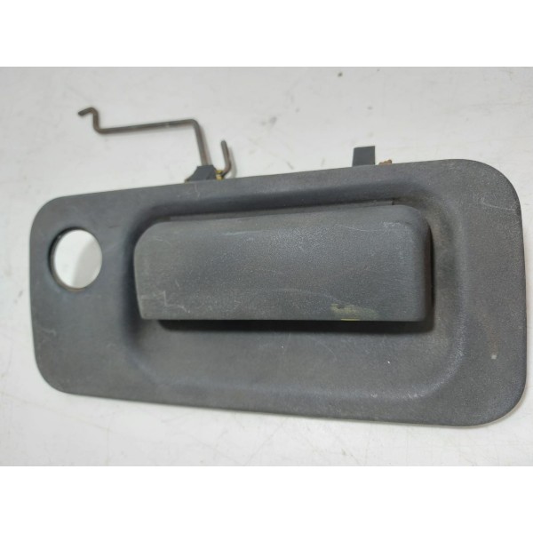 Maçaneta Porta D.d. Ford Ranger 2005/2009 (avaria) (cx40)