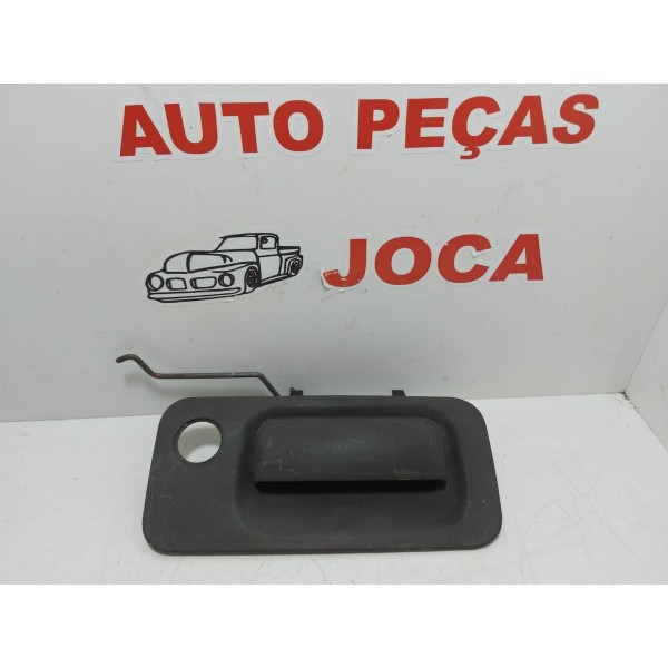 Maçaneta Porta D.d. Ford Ranger 2005/2009 (avaria) (cx40)