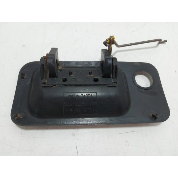 Maçaneta Porta D.d. Ford Ranger 2005/2009 (avaria) (cx40)