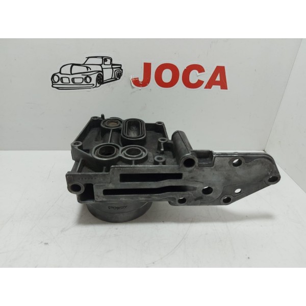 Suporte Resfriador  Óleo Ford Transit 2.4 2010 Cx209