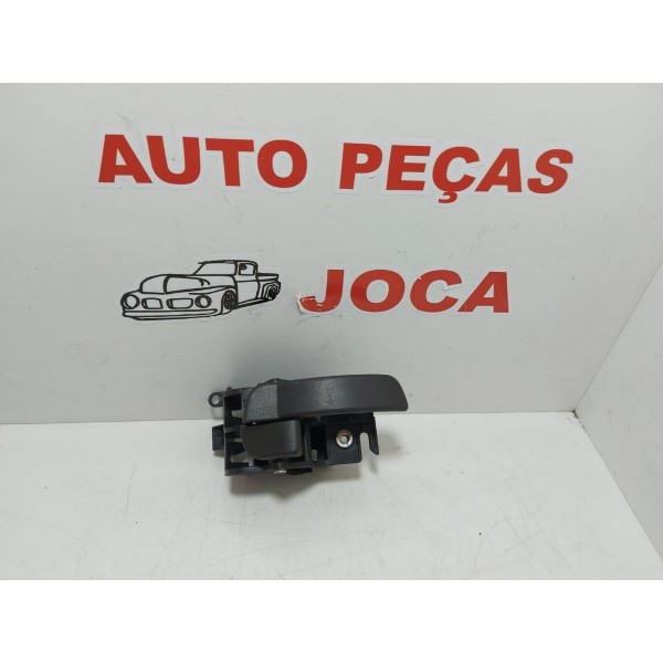 Maçaneta Interna Direita Nissan Frontier 2.5 11 Cx140