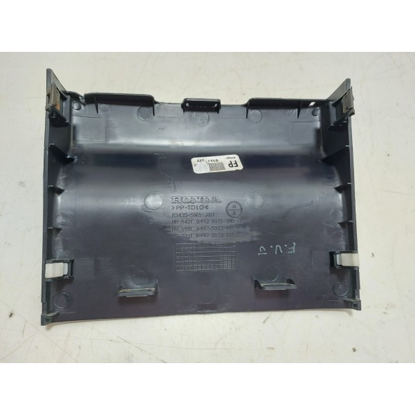 Acabamento Diant. Console Crv (83435-swa-7011)   11 Cx148