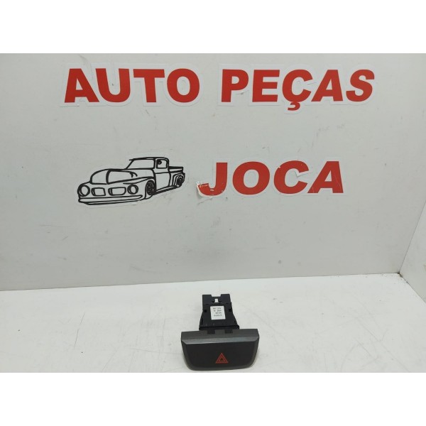 Botão Alerta S10 2015 Cx117