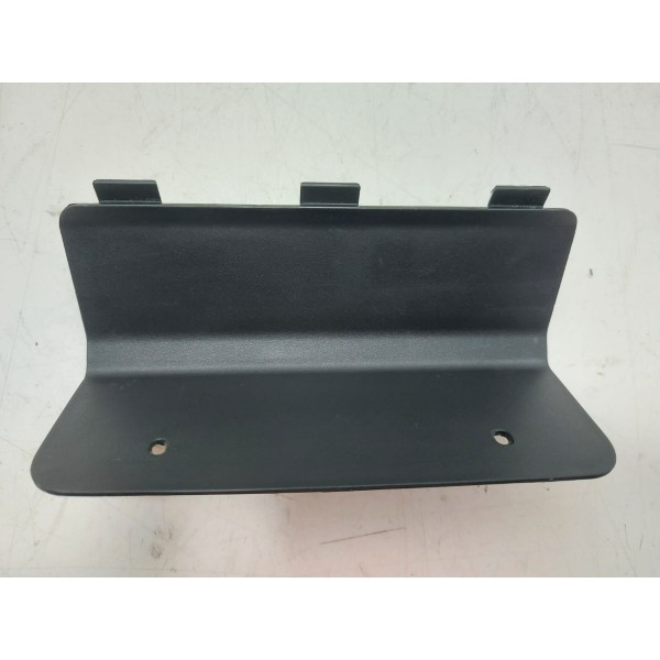 Moldura Interna Porta Luva Superior  Honda Cr-v 2010 (cx49)