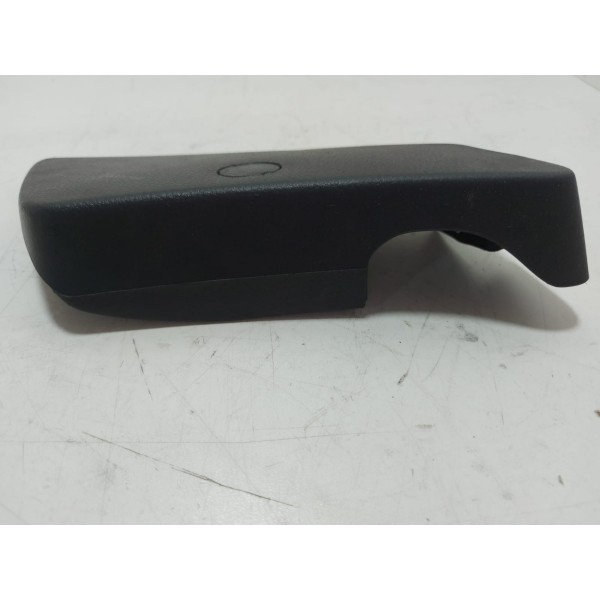 Capa Protetora Banco Traseiro Ford Ranger 2015 Cx265