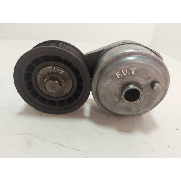Tensor Esticador Correia S10 /blazer 4.3 V6 2001 Cx68