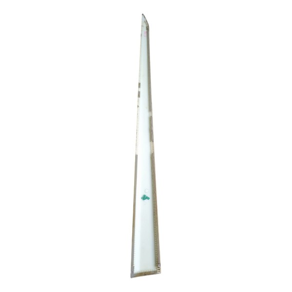 Friso De Porta Lado Dianteira Esquerda Corola Cross 2021