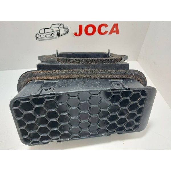 Entrada Ar P/ Cabine Amarok 2.0 2013 Cx235
