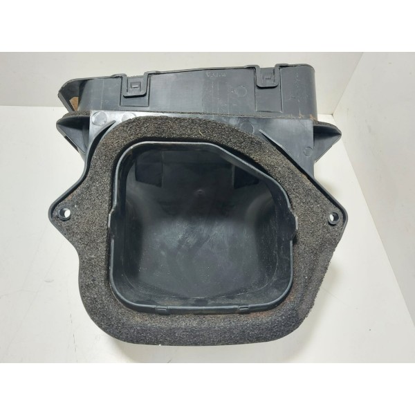 Entrada Ar P/ Cabine Amarok 2.0 2013 Cx235
