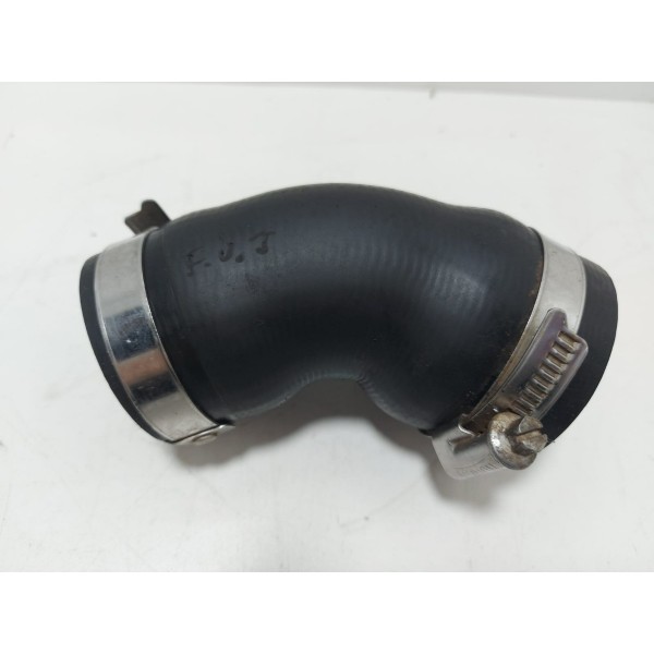 Mangueira Curto Do Tubo Intrecooler Ford Ranger 3.2 17 Cx225