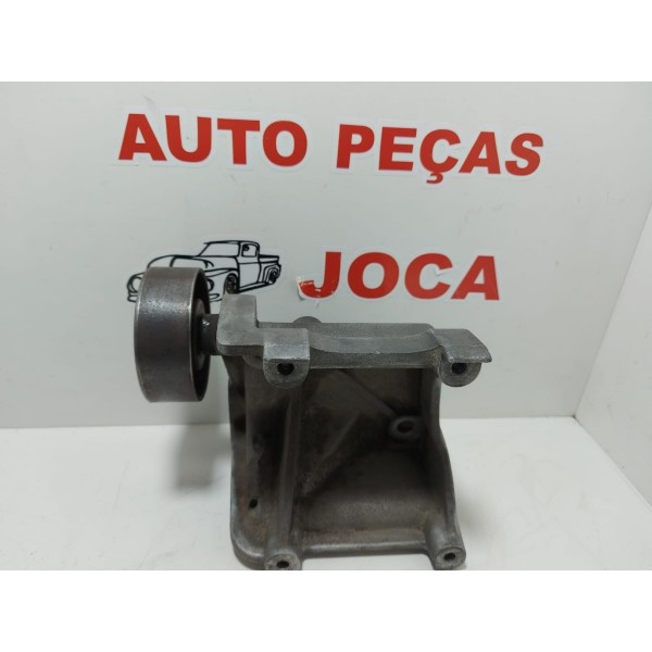 Suporte Compressor Toyota Hilux Sw4 3.0 2006/2015 Cx206