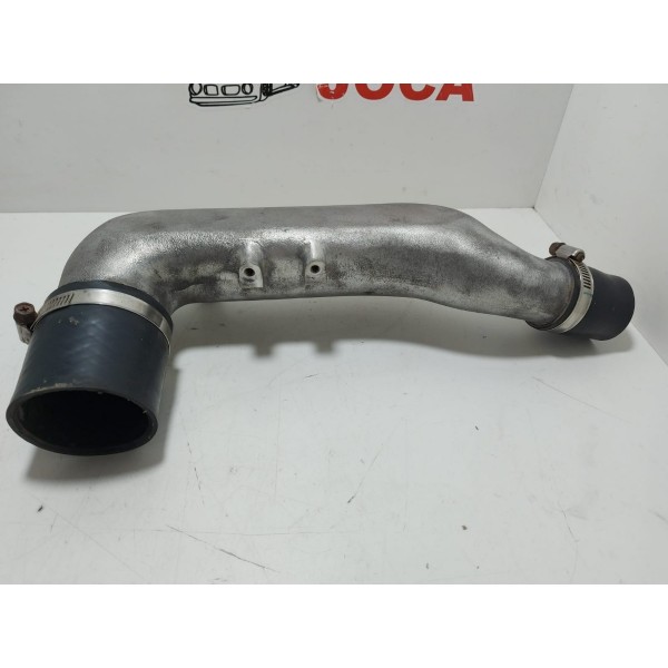 Tubo Intercooler Toyota Hilux 2.5 2011 Cx199