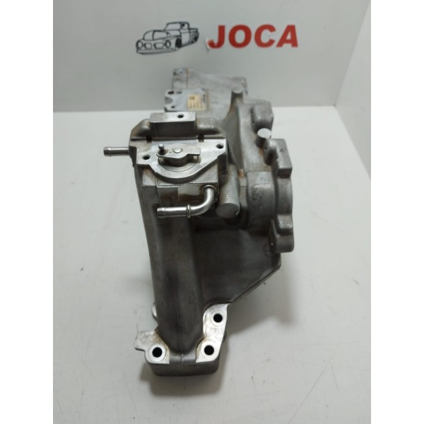 Coletor Admissão Gm S10 2.8  180cv  2013 Cx577