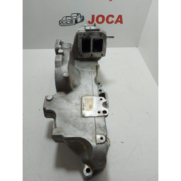 Coletor Admissão Gm S10 2.8  180cv  2013 Cx577