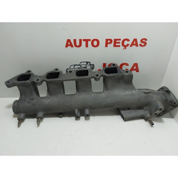 Coletor Admissão Nissan Frontier 2.5 2010 Cx569
