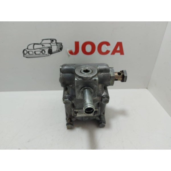 Bomba Hidráulica Silverado 6cc Zf Diesel 1997 Cx334