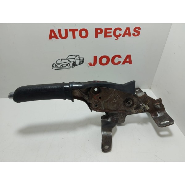 Alavanca Freio De Mão Ford Ranger 2016 (cx25)
